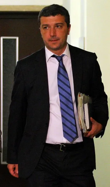 Печелим по 1/4 млрд. на година от "Южен поток"