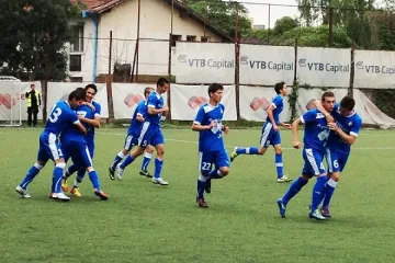 Тийнейджър от Дупница ще вкарва за "Левски"