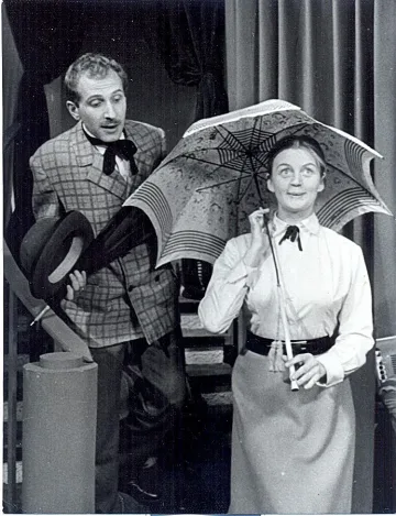 Васил Димитров - От калугер до папа