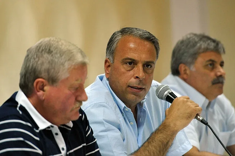 БАСТА: Кабинетът няма да падне от студентските протести