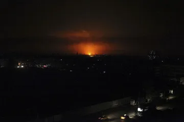 Иран остави цяла Армения на тъмно