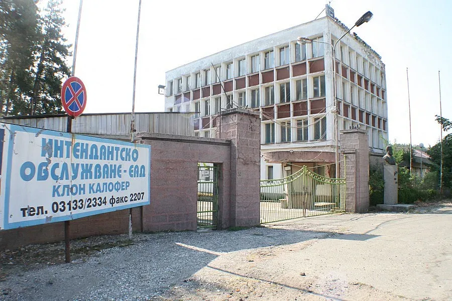 Военни шефове се "командировали" на Прет-а-Порте