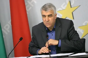 Румен Гечев: Окупацията е незаконна