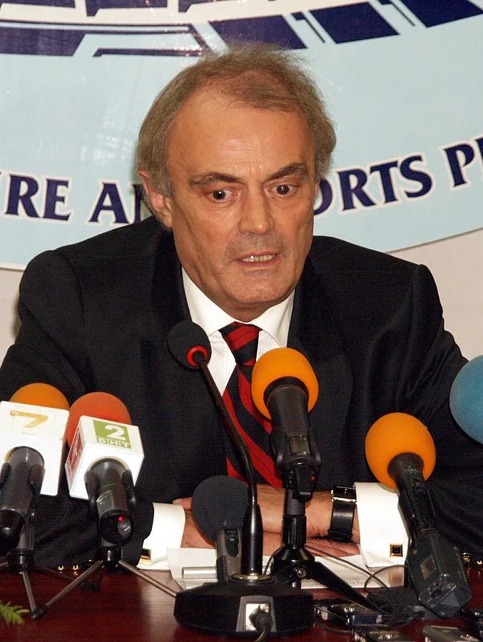 Кирил Йорданов оглави Асоциацията на българите в чужбина