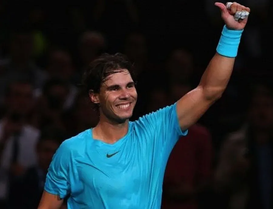Рафа Надал на две победи от титлата в Париж