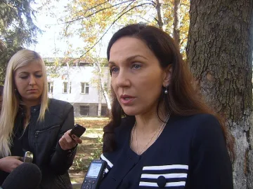 Първанова: Либералният интернационал е отживяла структура