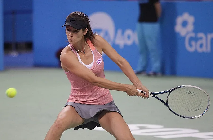 Пиронкова загуби последния си мач за 2013