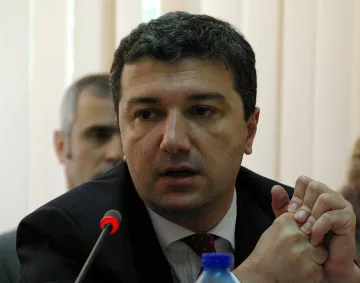 Стойнев: Ще спечелим близо 5 млрд лв. от „Южен поток”