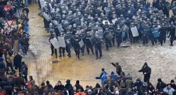 Студентите: Мечти и разочарования
