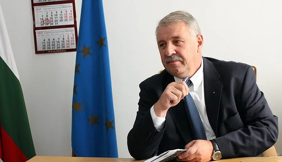 Гогов: Коледната елха ще е с баркод