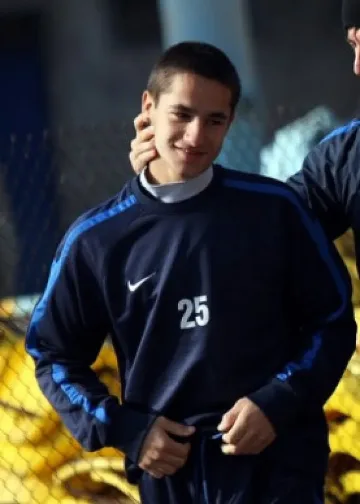 Секира на Стоичков в "Левски"