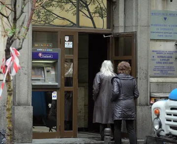 Данъчни с акция "касова бележка"