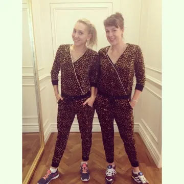 Руски шампионки станаха тигрици