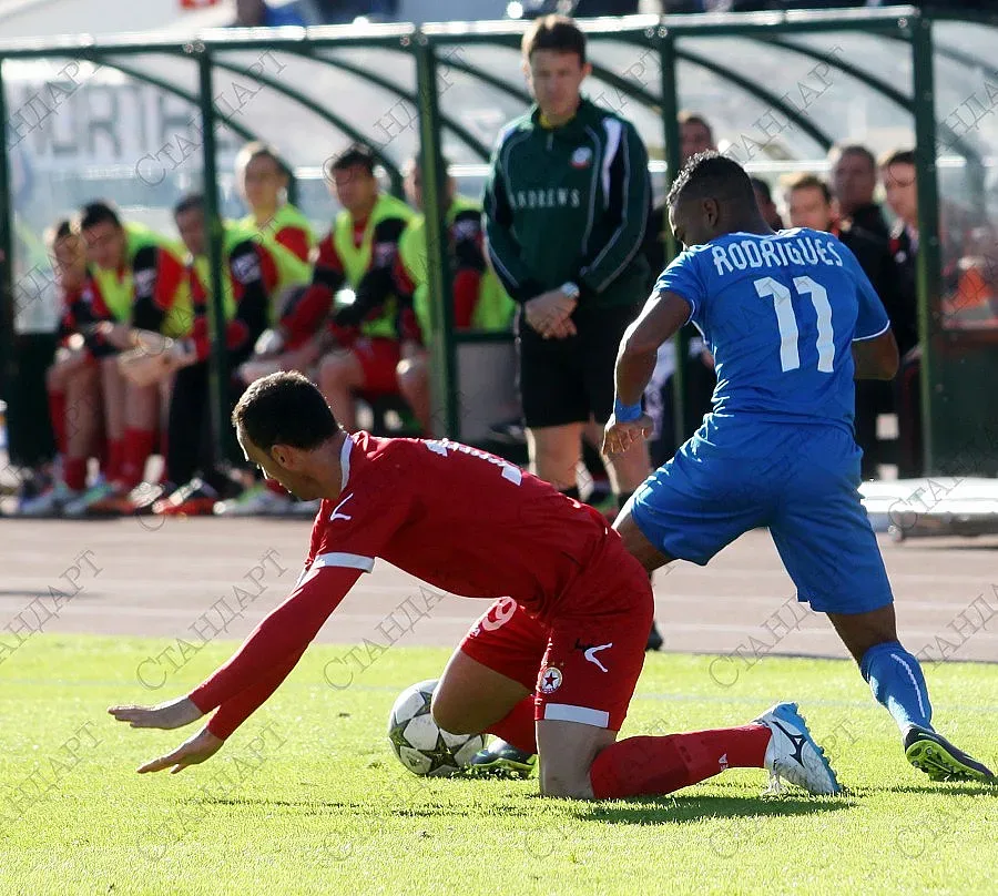 Вечното дерби ще бъде преди Коледа
