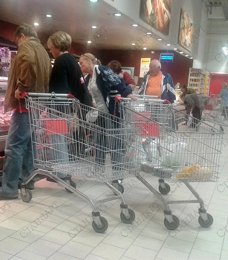 НАП проверява за касови бележки в търговски обекти