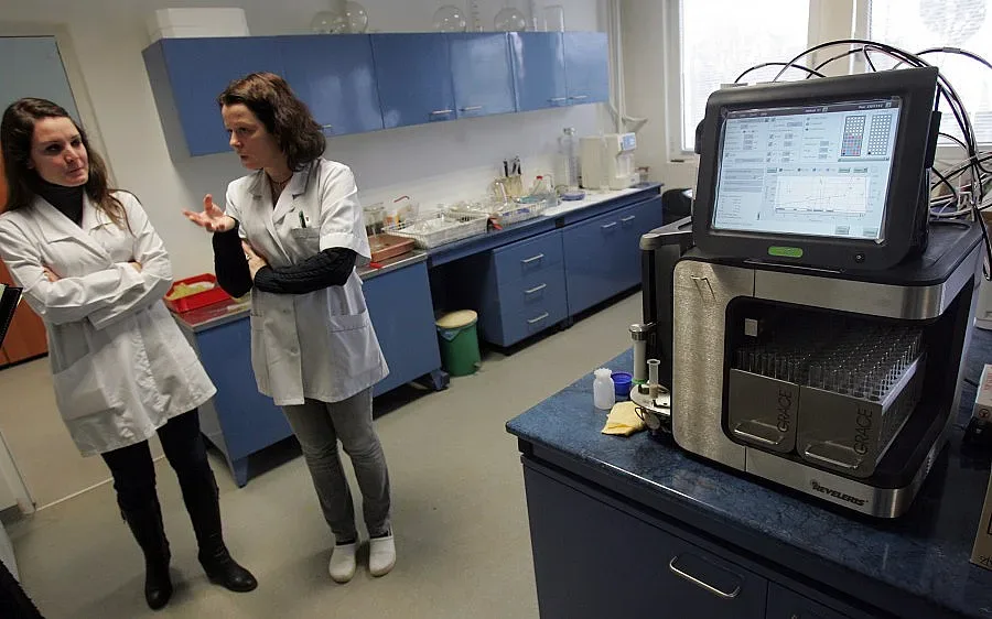 Медицинският университет отказа окупация