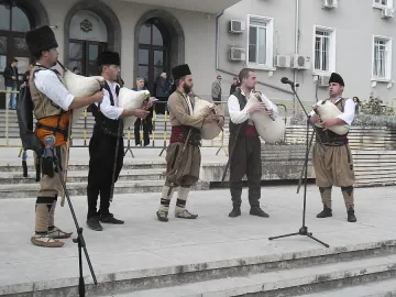 Отложиха още веднъж делото за Ески Джамия