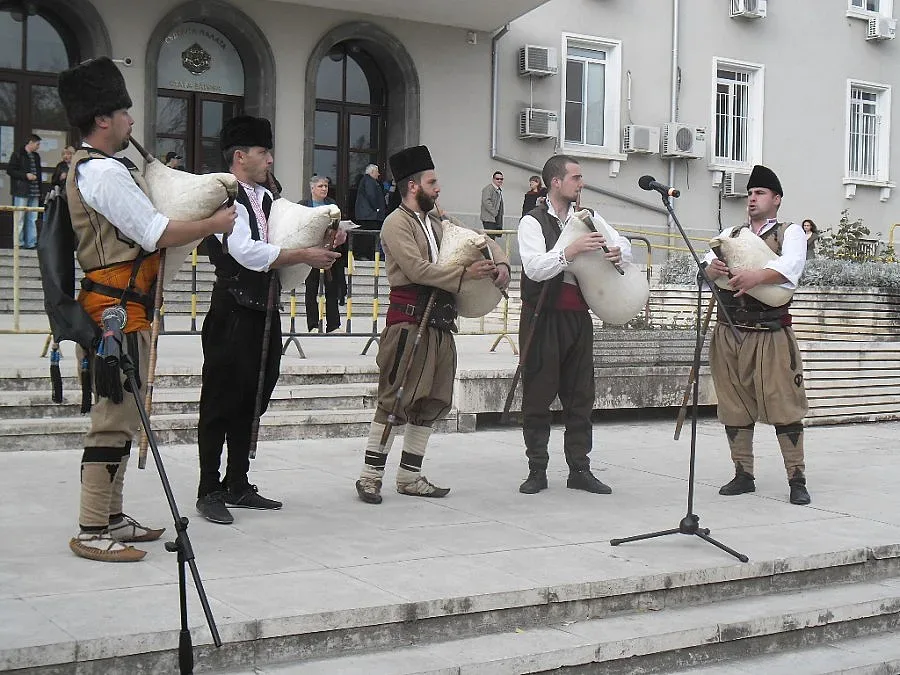 Отложиха още веднъж делото за Ески Джамия