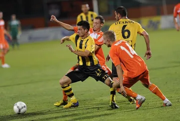 Официално: Ботев Пд - Литекс пред празни трибуни 