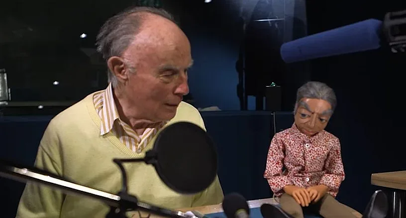 На 99 си отиде легендарен телевизионен злодей