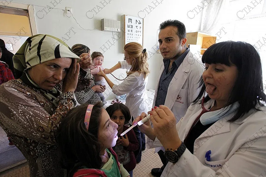 Инициативата „Направи добро" продължава и тази събота