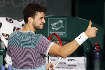 Гришо: Горд съм, гледам позитивно напред 