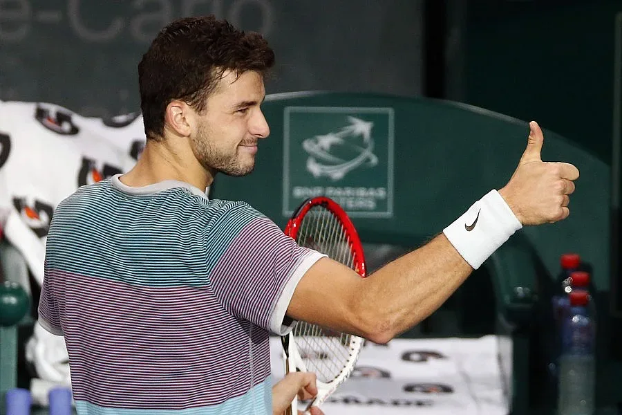 Гришо: Горд съм, гледам позитивно напред 