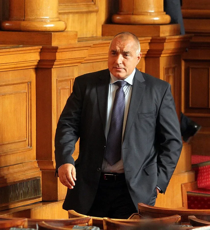 Борисов е бил разпитан по случая с Мишо Бирата