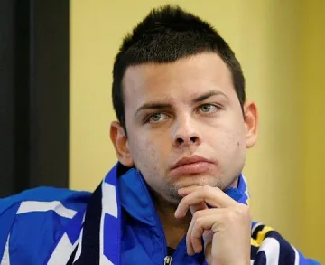 Пламен Димов: Чакам търпеливо своя шанс в "Левски"