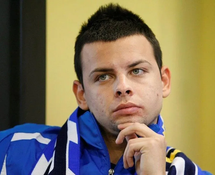 Пламен Димов: Чакам търпеливо своя шанс в "Левски"