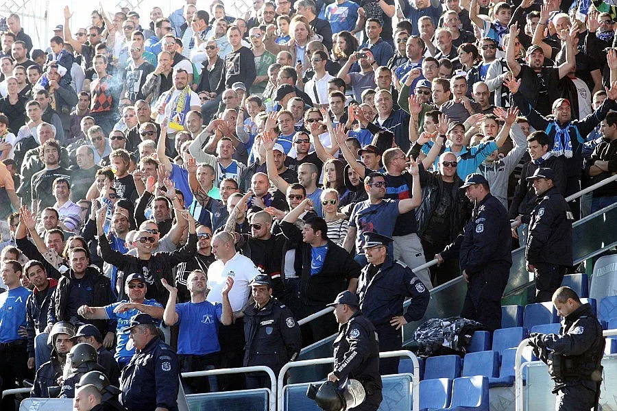 Ясни цените на билетите за "Левски" - Пирин ГД