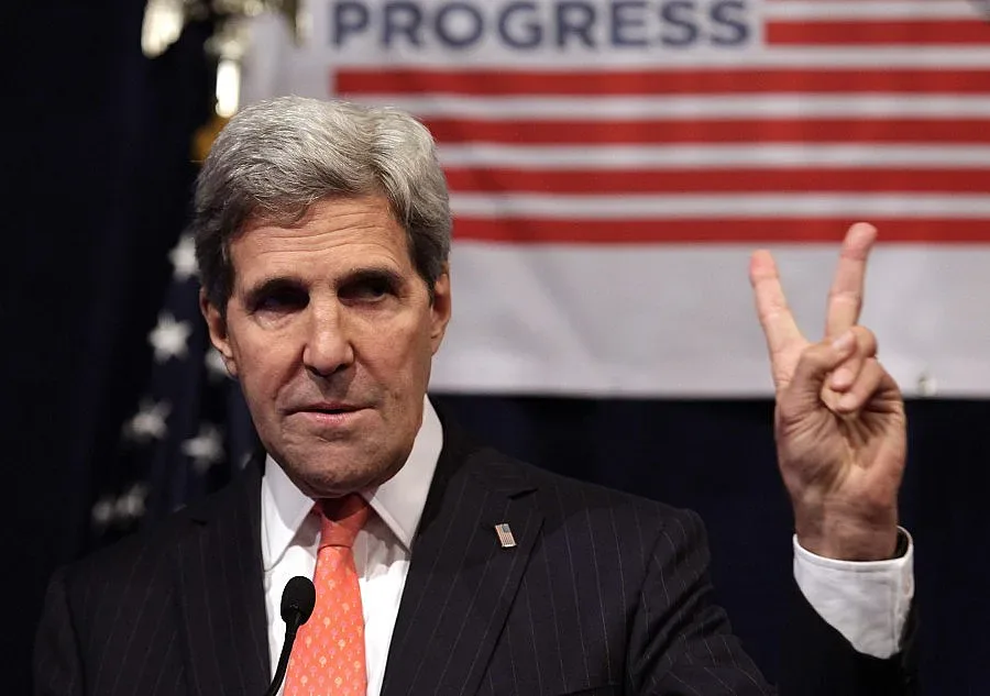 Кери: Подслушването е стигало прекалено далеч