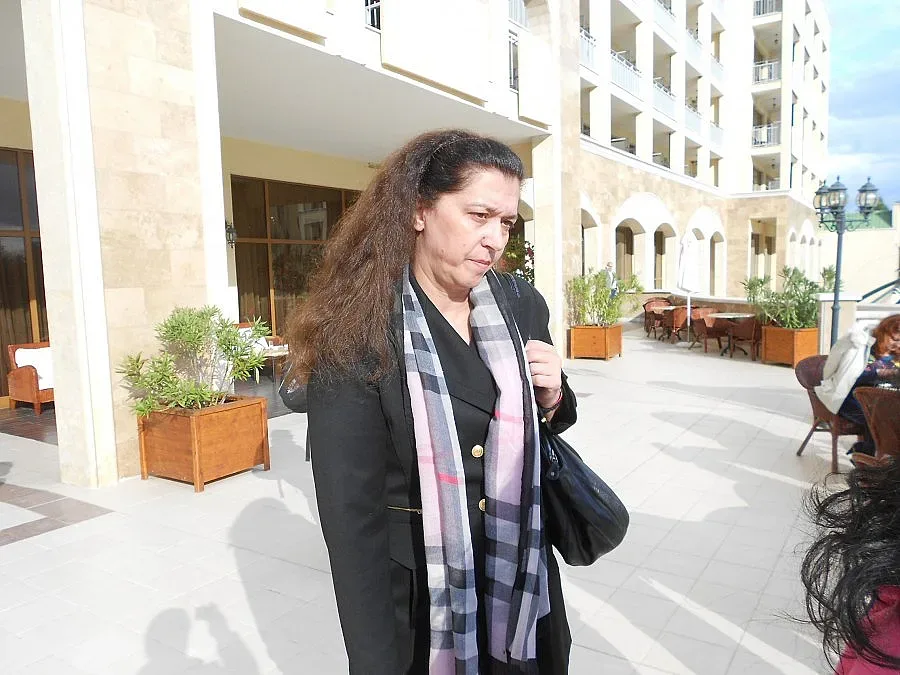 Шефката на НЗОК: Не може да разпределим нещо, което липсва