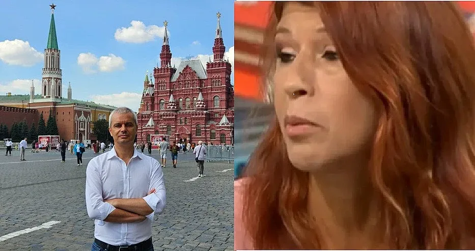 Костадинов гневен! Мощна атака по БНР и водеща