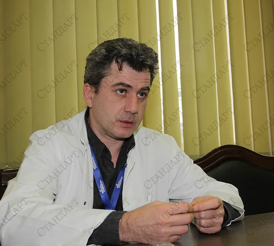 Шефът на Пирогов: Работим на 0, така не може 