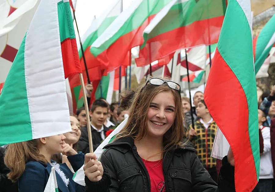 България чества Деня на народните будители