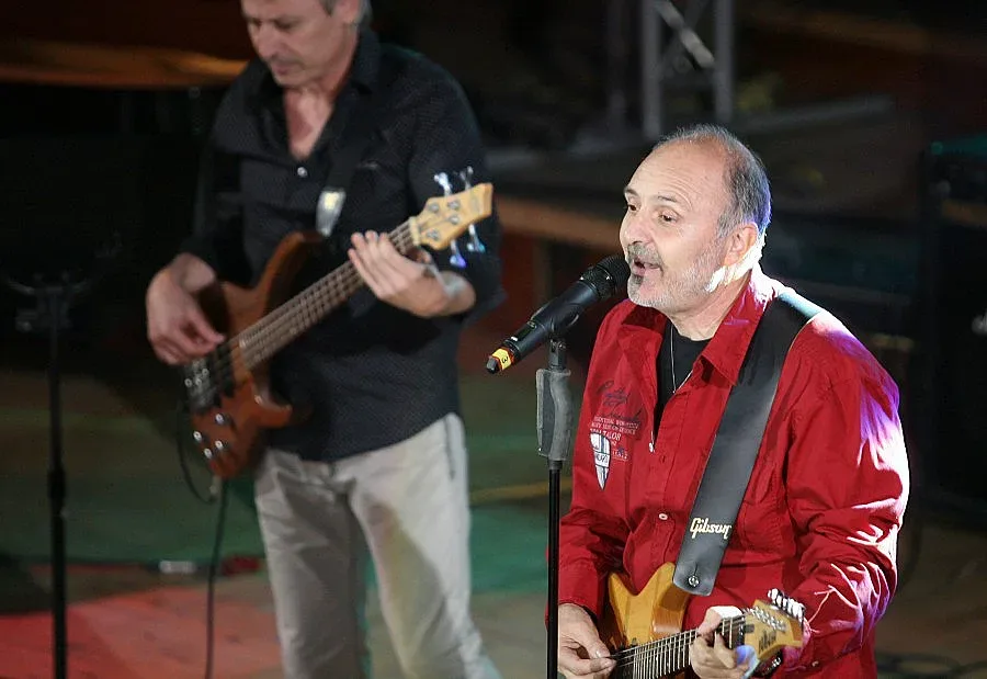 1000 пяха със Сашо Петров