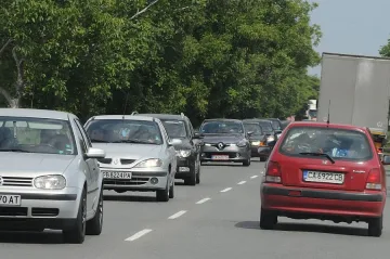 Старите коли с 20% отстъпка от данъка