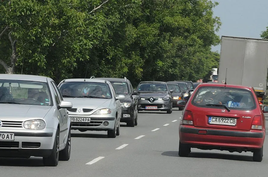 Старите коли с 20% отстъпка от данъка