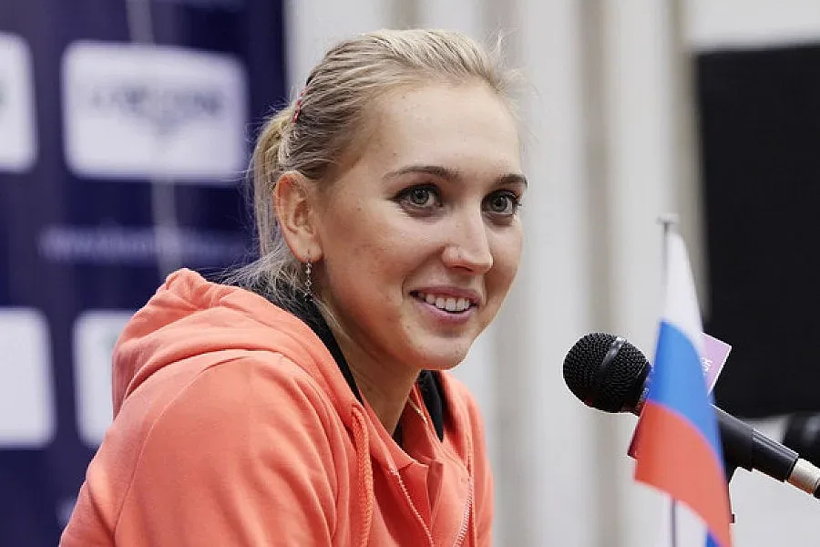 Веснина оглежда картини от улицата