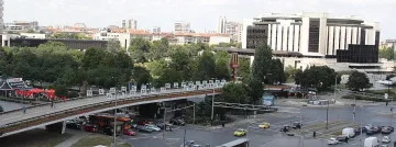 Юристи: НДК не е бил фирма и не дължи данък сгради