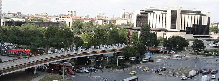 Юристи: НДК не е бил фирма и не дължи данък сгради