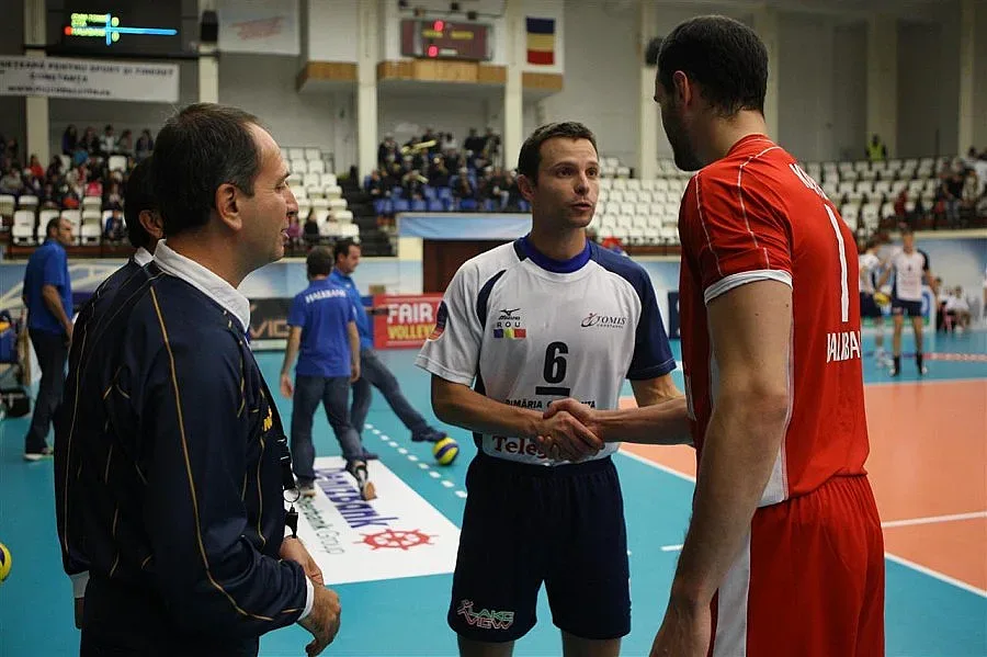 Матей и Радо взеха българското дерби