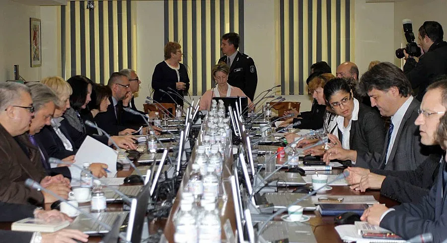 Нов софтуер ще разпределя делата