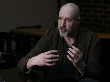 Създателят на илюзии в Холивуд