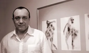 Пьотър Гладилин: Животът без изкуство е тотална глупост