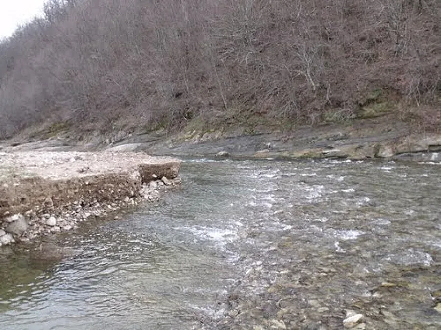 Край на наводненията в община Долни чифлик