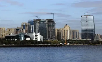 Нобелисти на мегафорум в Баку