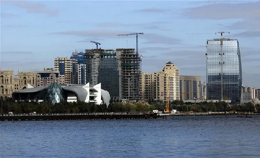 Нобелисти на мегафорум в Баку