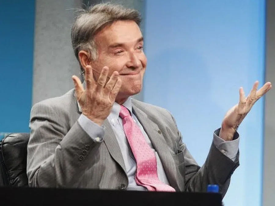 Най-богатият бразилец Еике Батиста фалира